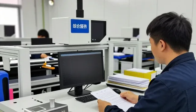 定制化软件开发